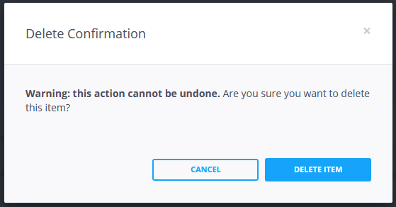 How do I delete Fax Messages?